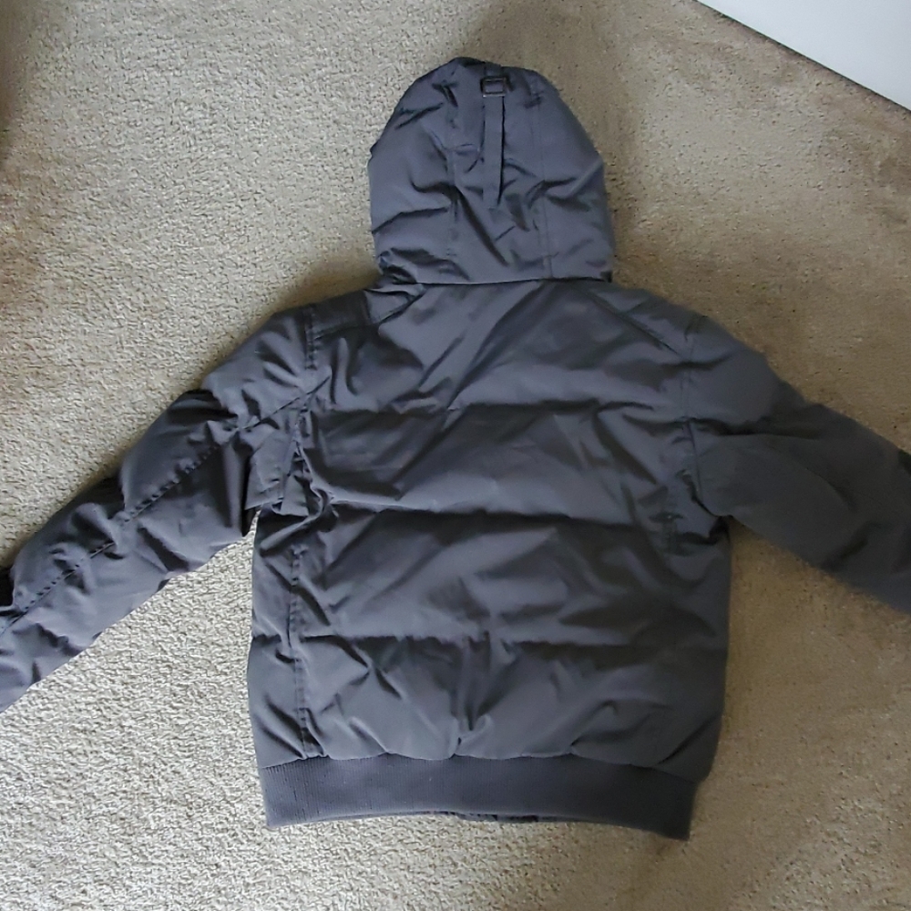 Cole Haan down jacket - Picture 5 of 8